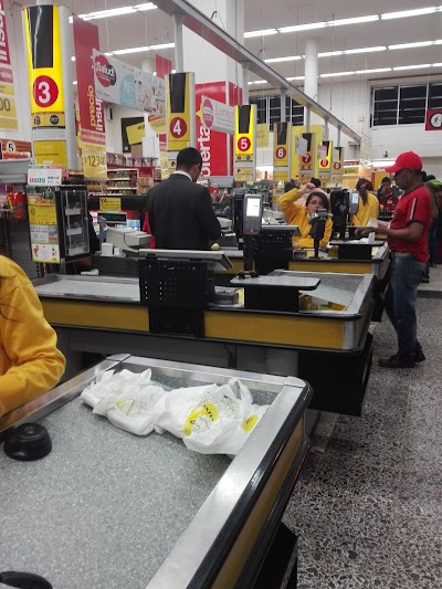 Photos of &Eacute;xito Tunja