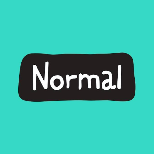 Normal Hoofddorp logo