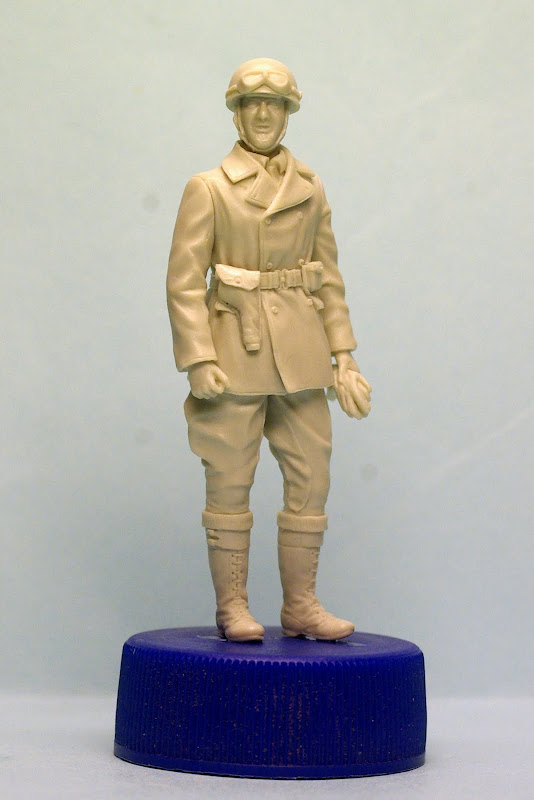 Canadian Dispatch Riders (Sculpture 1/35°) - Page 3 _IGP6257