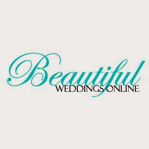 Beautiful Weddings Online logo