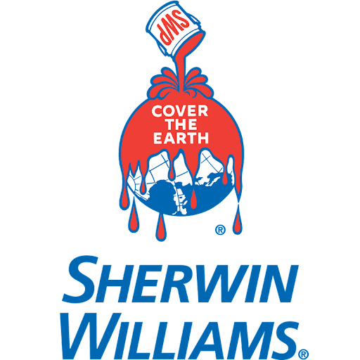 Sherwin-Williams Floorcovering Store logo