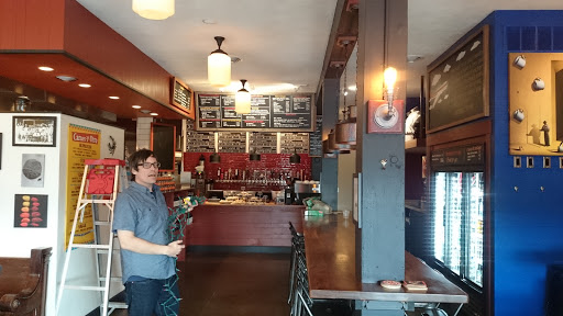 Cooks Tavern