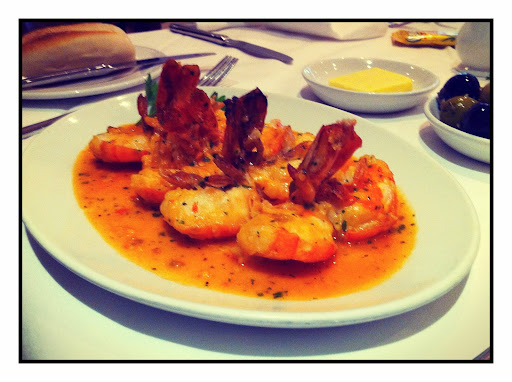 Nino's
