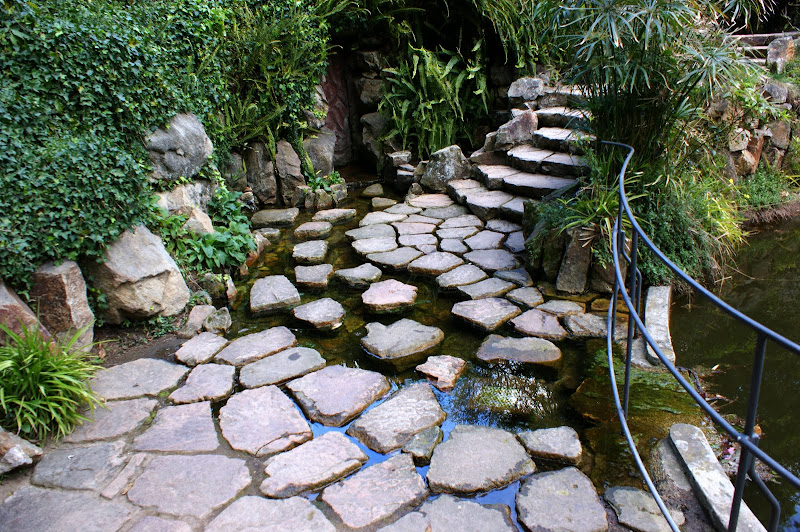 Jardins do Palácio de Serralves