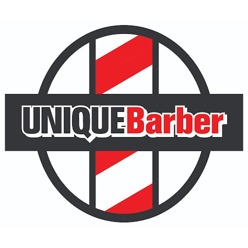 Unique Barber logo