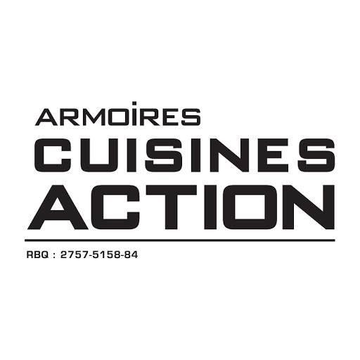 Armoires Cuisines Action logo