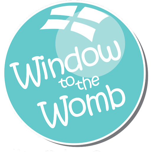 Window to the Womb Portsmouth logo