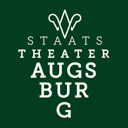 Altes Rock Café - Staatstheater Augsburg logo