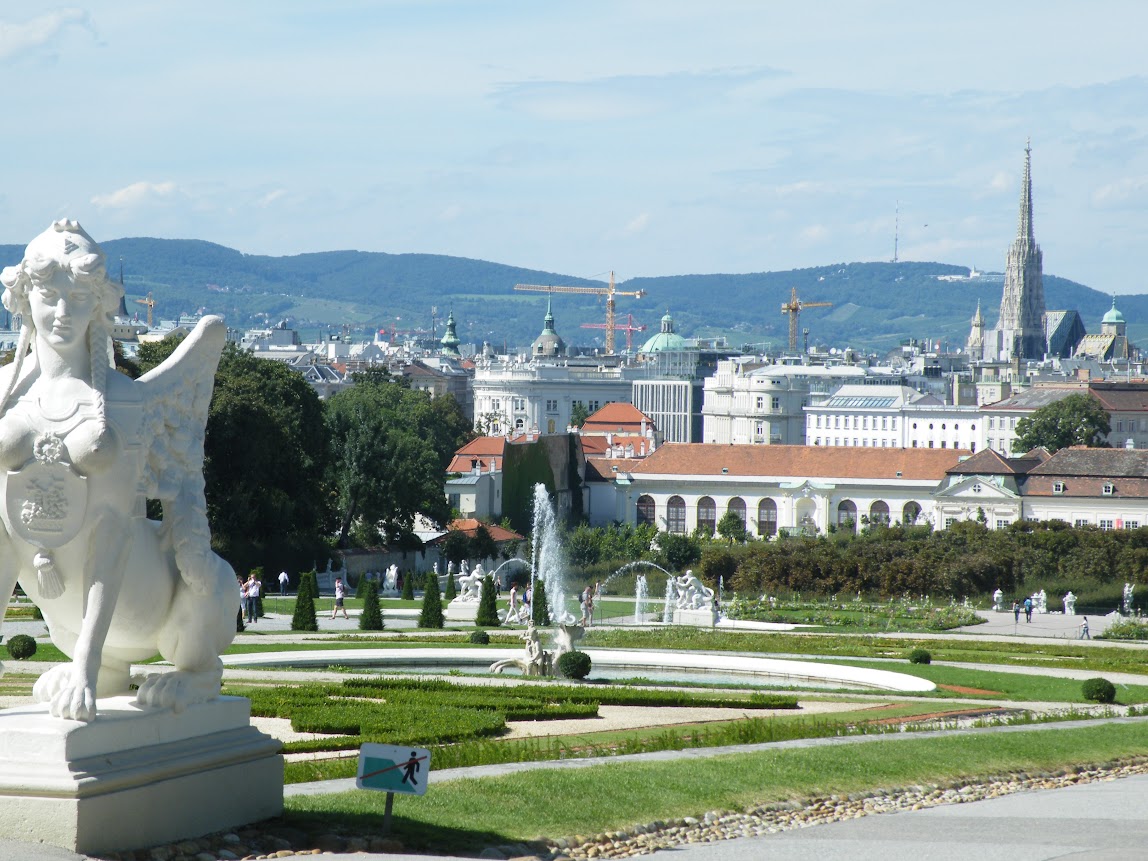 History in , Austria, visiting things to do in Austria, Travel Blog, Share my Trip 