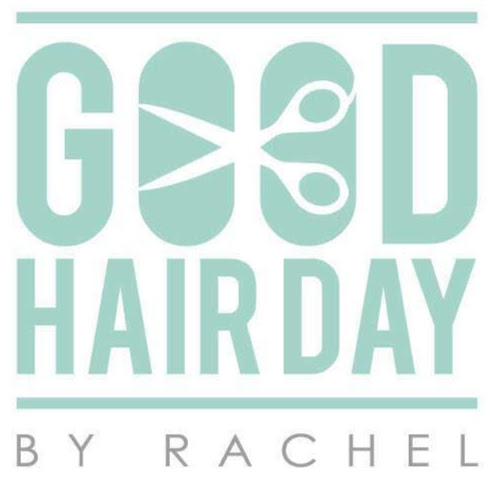 Goodhairday by Rachel logo
