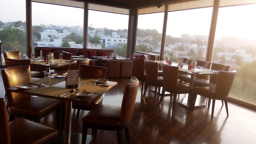 The Other Side, Road Number 36, Jubilee Hills, Hyderabad, Telangana 500033, India, Mediterranean_Restaurant, state TS