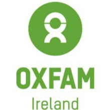 Oxfam Derry logo