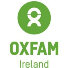 Oxfam Derry