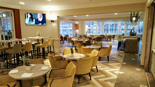 Sir Christopher Wren Hotel and Spa