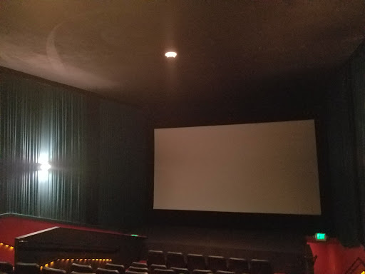 Movie Theater «Del Oro Theatre», reviews and photos, 165 Mill St, Grass Valley, CA 95945, USA