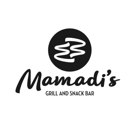 Mamadi's - Grill • Snack • Weinbar logo
