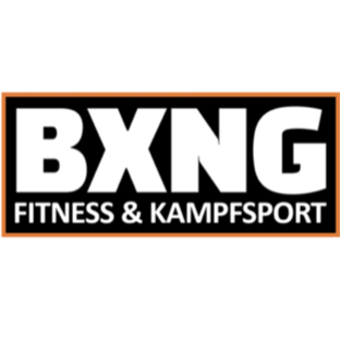 kickboxaerobics.ch logo