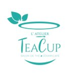 L'Atelier TeaCup logo