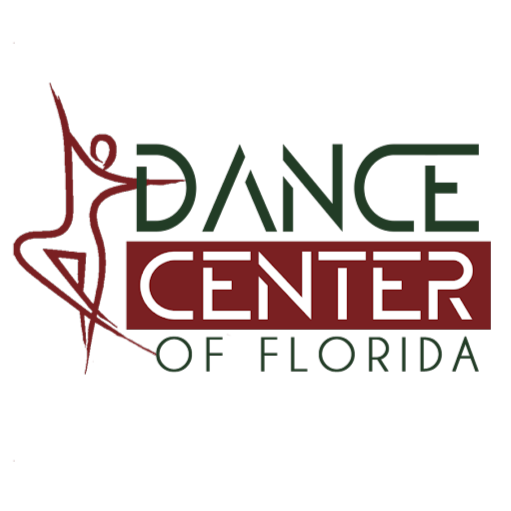 Dance Center of Florida logo