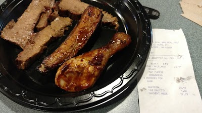 Photos of Tennessees Real BBQ Braintree