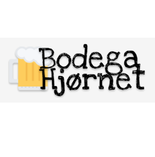 Bodega Hjørnet logo