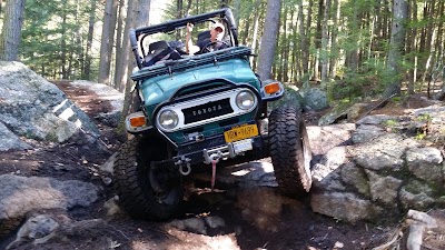 Photos of Field & Forest Recreation Area