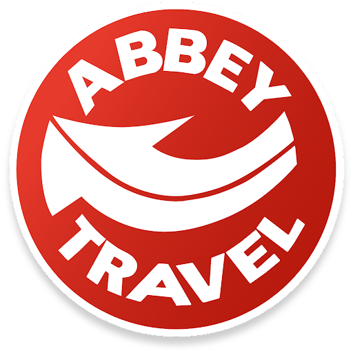 Abbey Travel logo