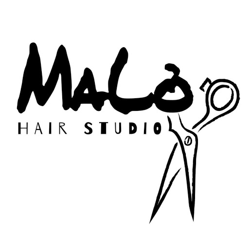 Malò Hair Studio & Beauty - parrucchiere seregno logo