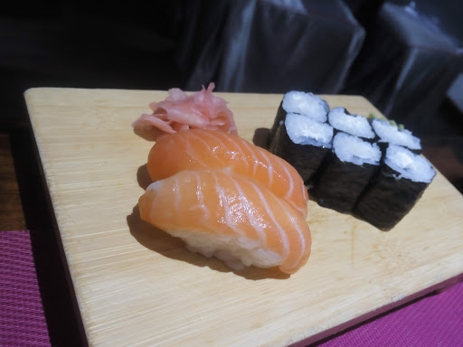 Isioshi