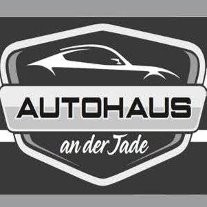 Autohaus an der Jade, KFZ-Meisterbetrieb logo