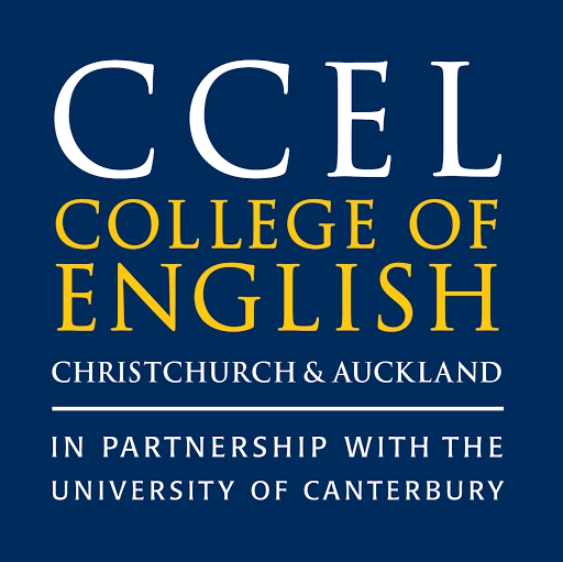 CCEL Christchurch logo