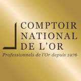 COMPTOIR NATIONAL DE L'OR Beauvais - Achat Or, Vente Or