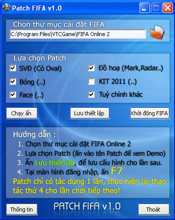 [Phần mềm] Patch FIFA - Cập nhật phiên bản v1.0 Patch%20fifa%201.0
