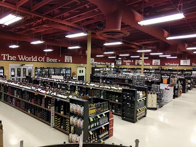 Photos of Safeway Liquor Northgate