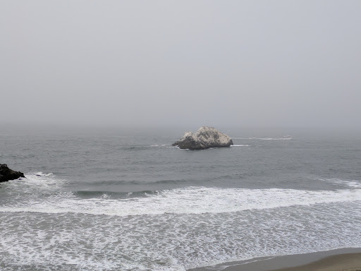 Tourist Attraction «Camera Obscura», reviews and photos, 1096 Point Lobos Ave, San Francisco, CA 94121, USA