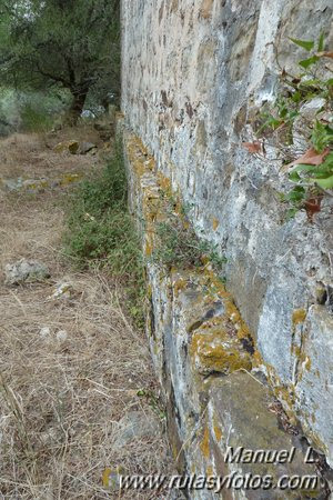 Torre de Torrejosa