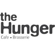 The Hunger Kıyı İstanbul logo