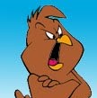 Inkitt profile picture for @seba