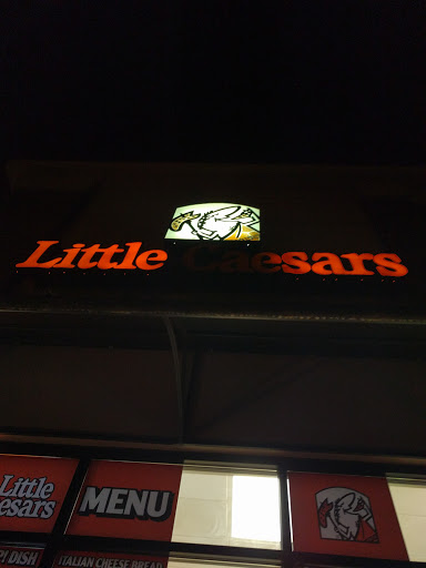 Pizza Restaurant «Little Caesars Pizza», reviews and photos, 2325 Powder Springs Rd, Marietta, GA 30064, USA