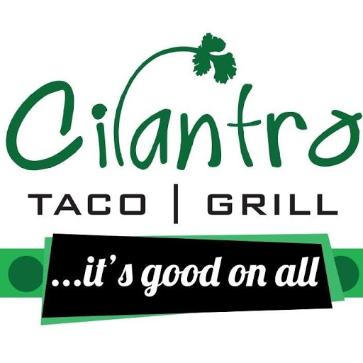 Cilantro Taco Grill - Elgin logo