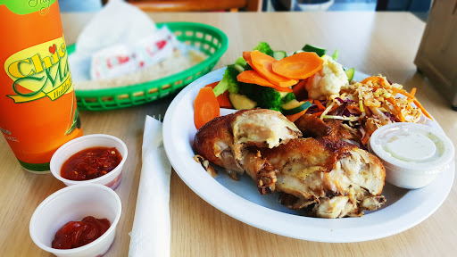 Restaurant «Chicken Maison», reviews and photos, 3332 S Bristol St, Santa Ana, CA 92704, USA