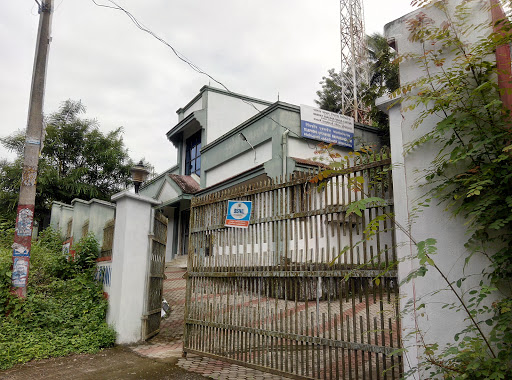 BSNL Telephone Exchange, Thrissur Mannamangalam Rd, Kattingu, Mannamangalam, Kerala 680014, India, Telephone_Company, state KL