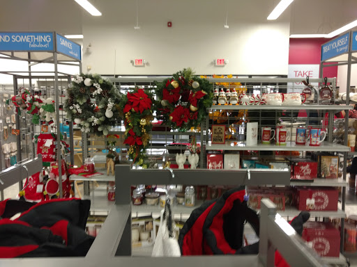 Burlington Coat Factory
