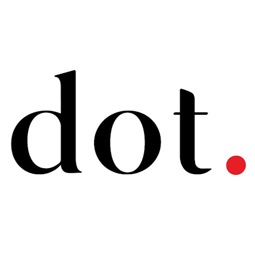 DOT Furniture logo