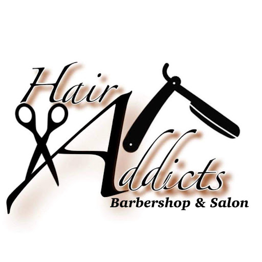 Hair Addicts logo