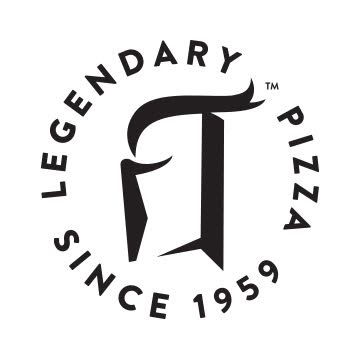 Round Table Pizza logo