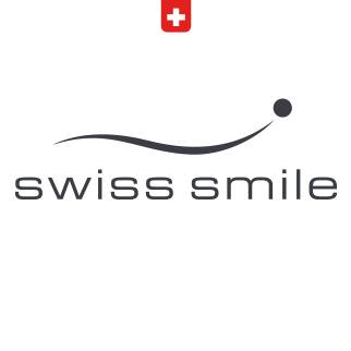 Zahnarzt Baden | swiss smile Zentrum für Zahnmedizin logo