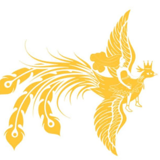 Jasmine & the Phoenix Jewellery logo