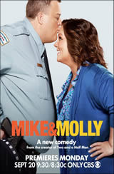 Mike and Molly 2x19 Sub Español Online