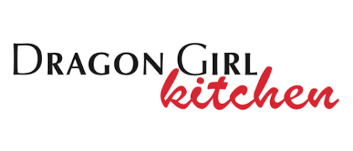 Dragon Girl Kitchen logo